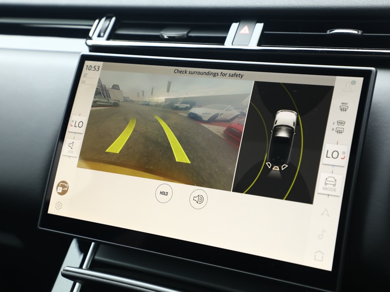 Used Land Rover Range Rover Velar 2024 for sale - 78057381: Photo 17