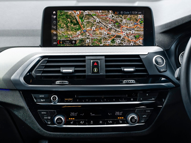 Used BMW X3 2019 for sale - 76920196: Photo 10