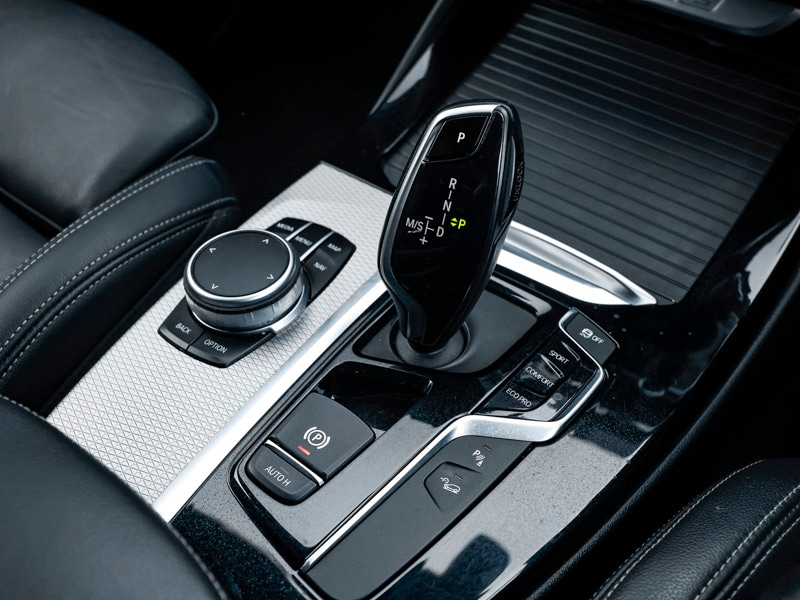 Used BMW X3 2019 for sale - 76920196: Photo 11