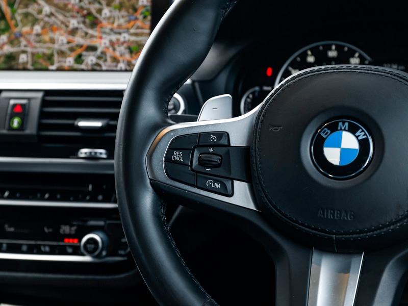 Used BMW X3 2019 for sale - 76920196: Photo 12