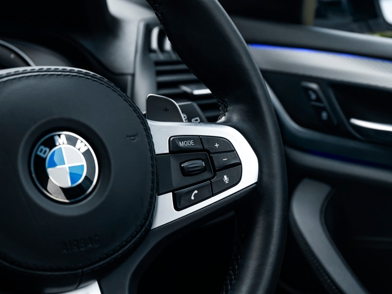 Used BMW X3 2019 for sale - 76920196: Photo 13