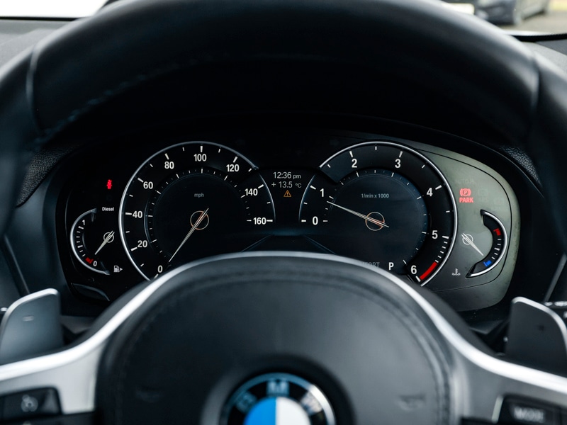 Used BMW X3 2019 for sale - 76920196: Photo 14