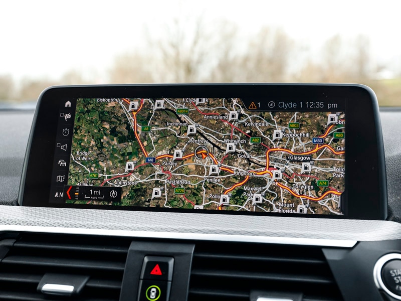 Used BMW X3 2019 for sale - 76920196: Photo 15