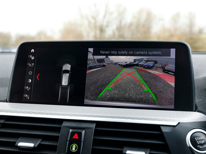 Used BMW X3 2019 for sale - 76920196: Photo 16