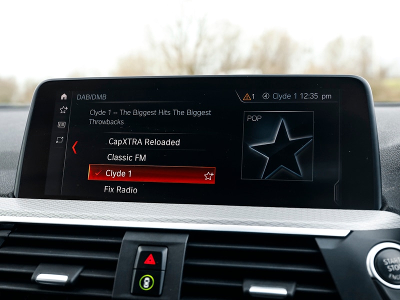 Used BMW X3 2019 for sale - 76920196: Photo 17