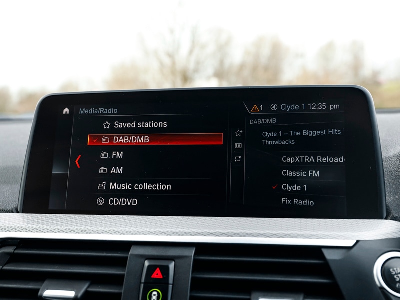 Used BMW X3 2019 for sale - 76920196: Photo 18