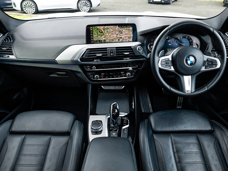 Used BMW X3 2019 for sale - 76920196: Photo 2