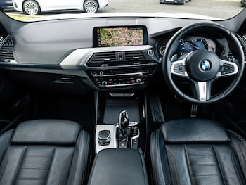 Used BMW X3 2019 for sale - 76920196: Photo