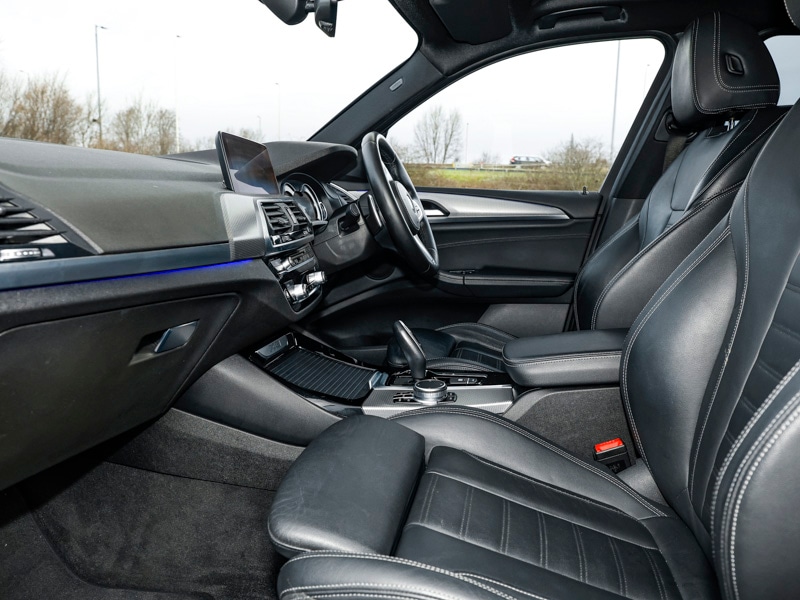 Used BMW X3 2019 for sale - 76920196: Photo 5