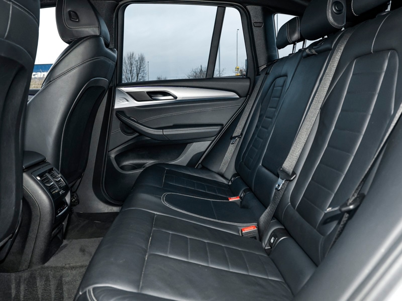 Used BMW X3 2019 for sale - 76920196: Photo 6