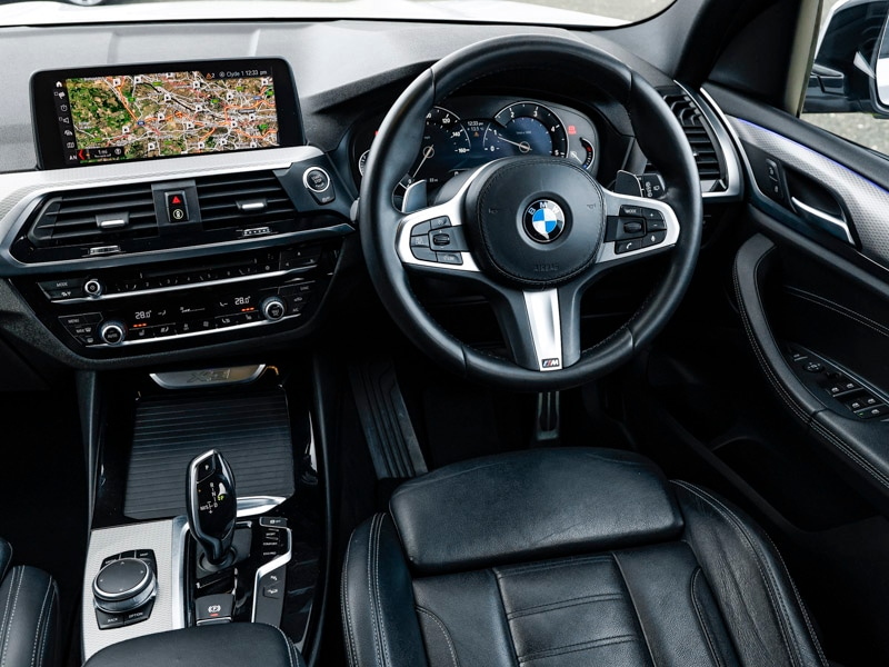 Used BMW X3 2019 for sale - 76920196: Photo 7