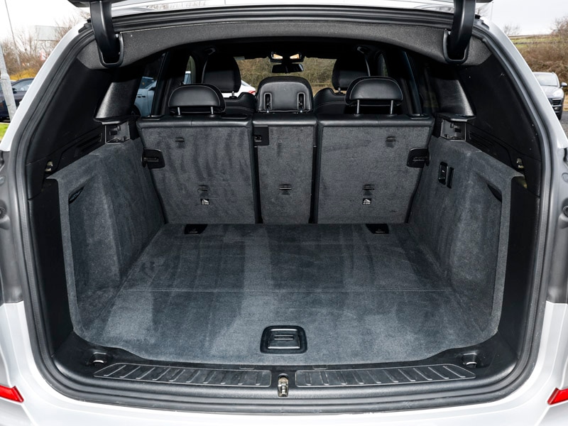 Used BMW X3 2019 for sale - 76920196: Photo 8