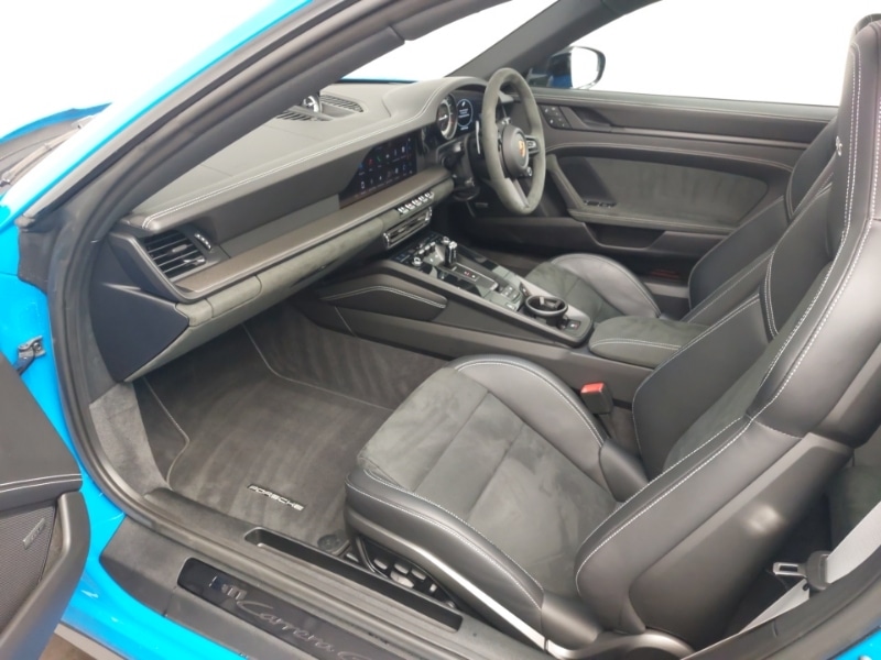 Used Porsche 911 2025 for sale - 76451198: Photo 7