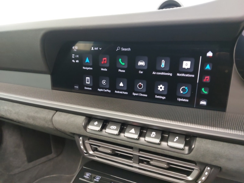 Used Porsche 911 2025 for sale - 76451198: Photo 8