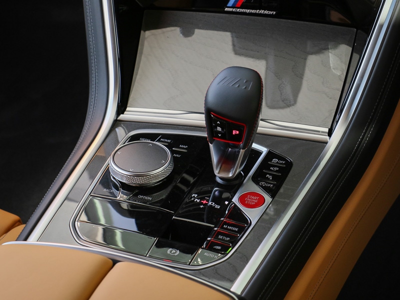 Used BMW M8 2025 for sale - 76560428: Photo 10