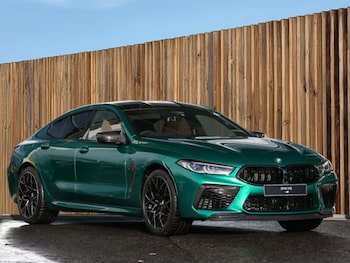 Used BMW M8 2025 for sale - 76560428: Photo