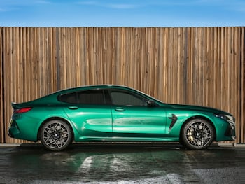 Used BMW M8 2025 for sale - 76560428: Photo