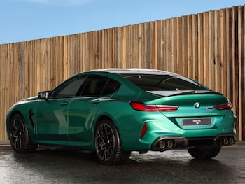 Used BMW M8 2025 for sale - 76560428: Photo