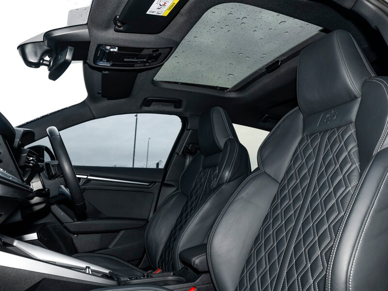 Used Audi A3 2023 for sale - 77208935: Photo 10