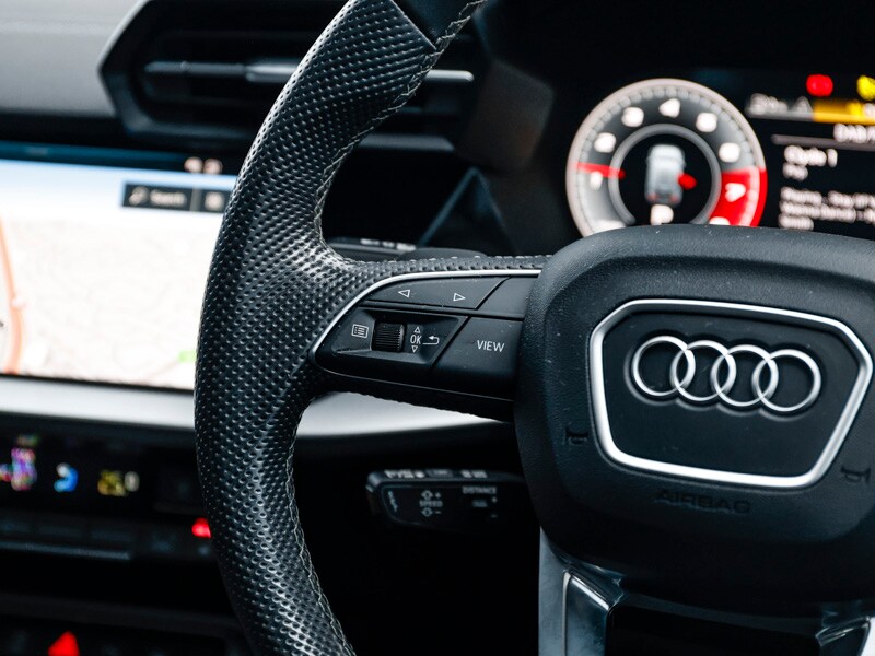 Used Audi A3 2023 for sale - 77208935: Photo 11