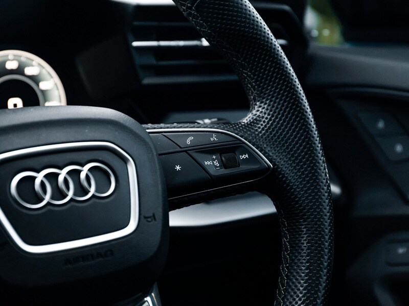 Used Audi A3 2023 for sale - 77208935: Photo 12