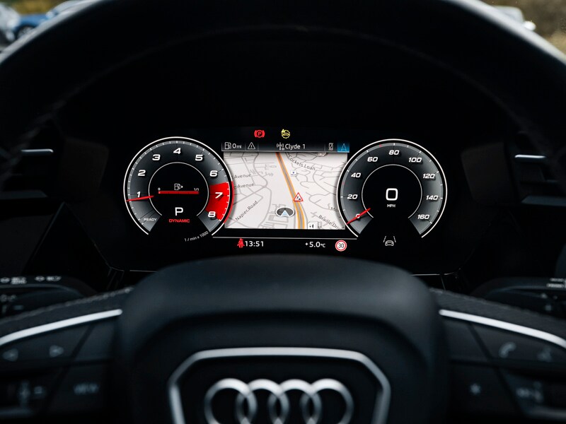 Used Audi A3 2023 for sale - 77208935: Photo 13