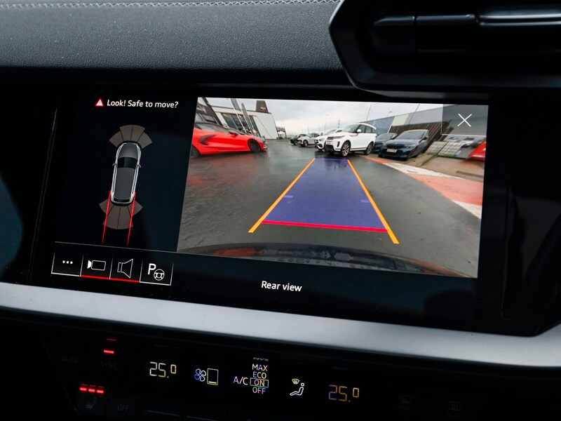 Used Audi A3 2023 for sale - 77208935: Photo 14