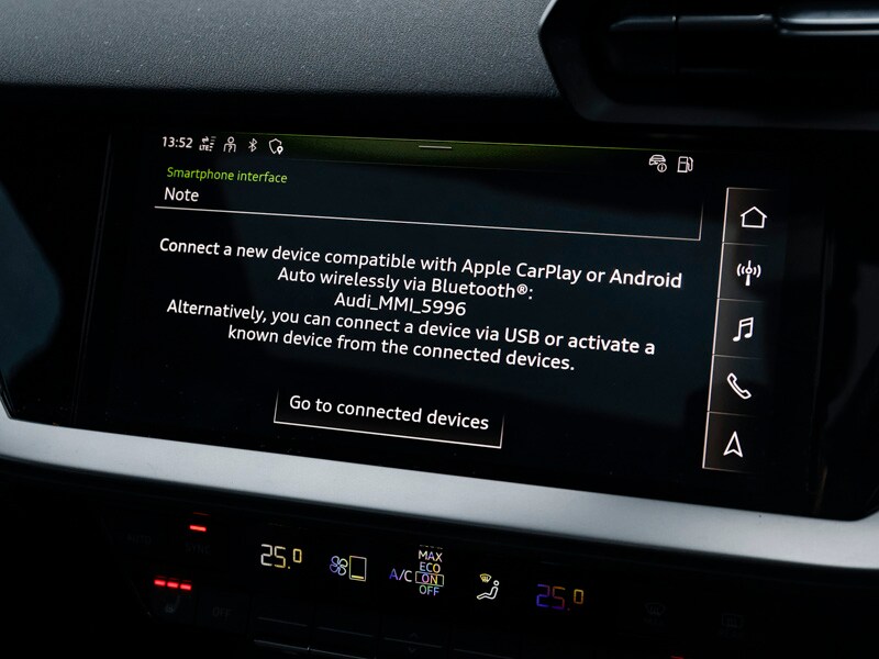 Used Audi A3 2023 for sale - 77208935: Photo 16