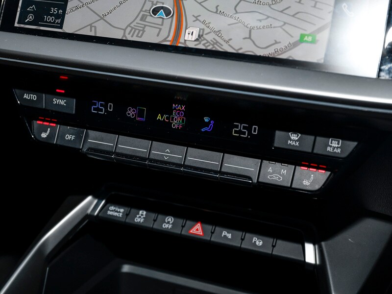 Used Audi A3 2023 for sale - 77208935: Photo 18