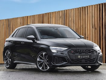 Used Audi A3 2023 for sale - 77208935: Photo