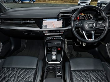 Used Audi A3 2023 for sale - 77208935: Photo