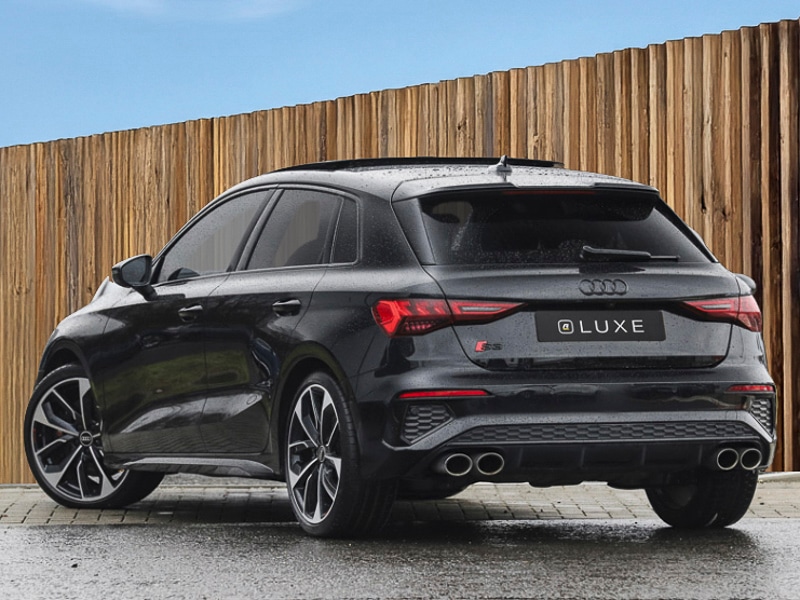 Used Audi A3 2023 for sale - 77208935: Photo 3