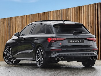 Used Audi A3 2023 for sale - 77208935: Photo