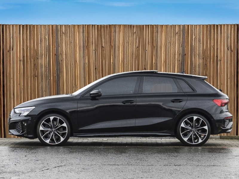 Used Audi A3 2023 for sale - 77208935: Photo 4