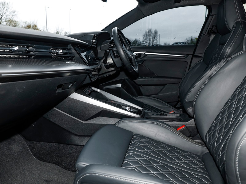 Used Audi A3 2023 for sale - 77208935: Photo 5