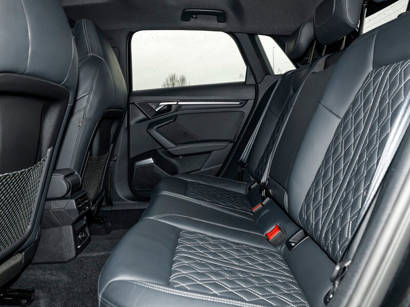 Used Audi A3 2023 for sale - 77208935: Photo 6