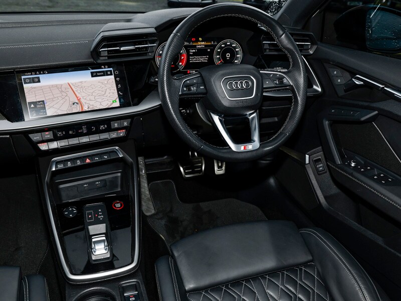 Used Audi A3 2023 for sale - 77208935: Photo 7