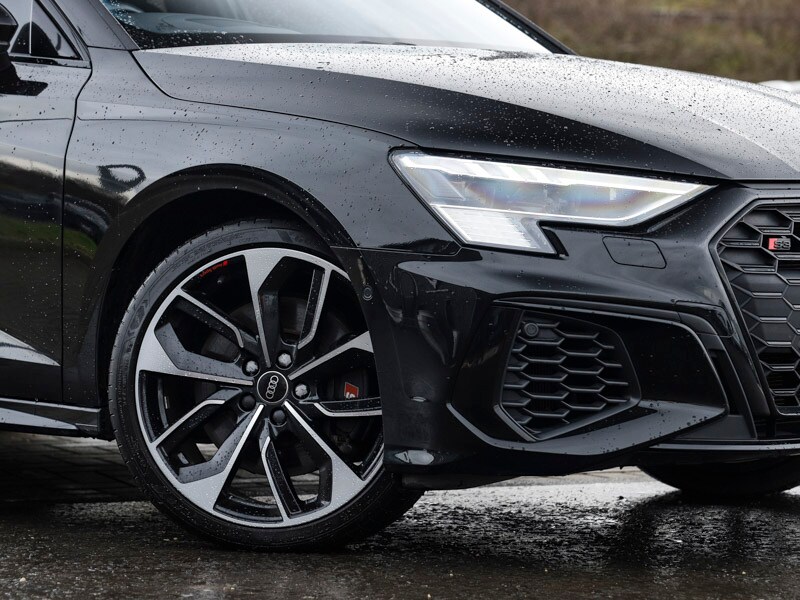 Used Audi A3 2023 for sale - 77208935: Photo 9