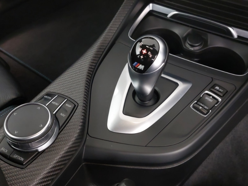 Used BMW M2 2018 for sale - 77300233: Photo 10