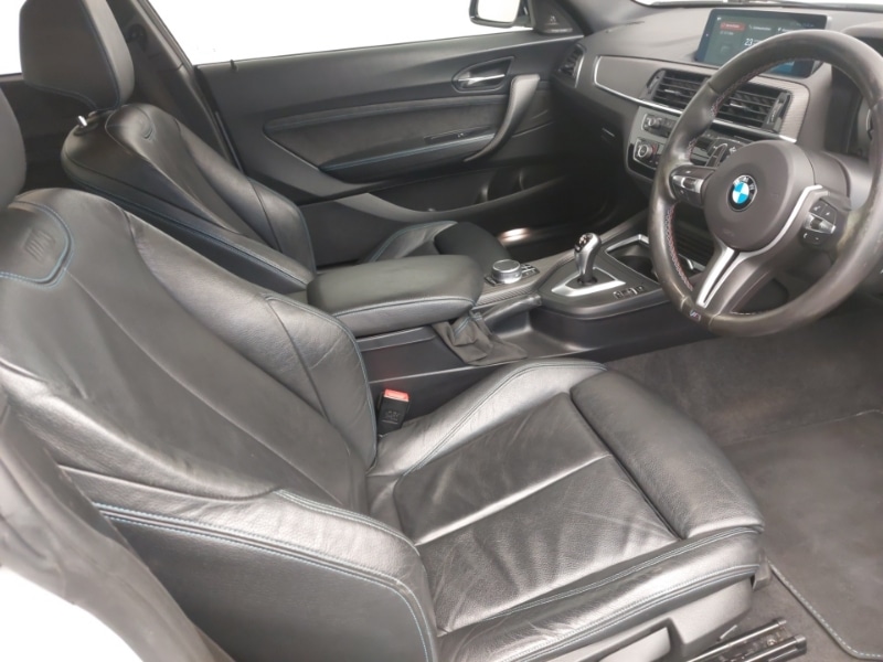 Used BMW M2 2018 for sale - 77300233: Photo 11