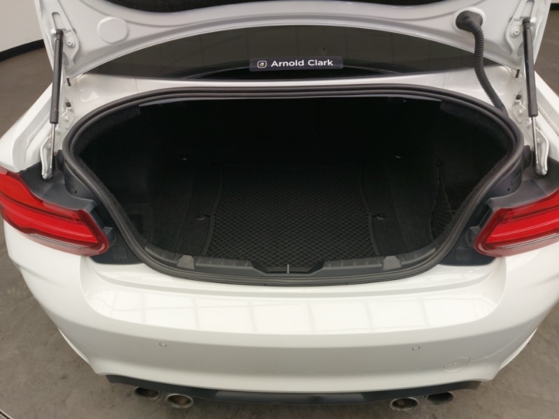 Used BMW M2 2018 for sale - 77300233: Photo 13