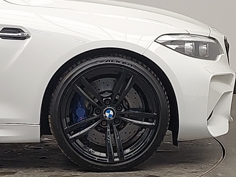 Used BMW M2 2018 for sale - 77300233: Photo 14