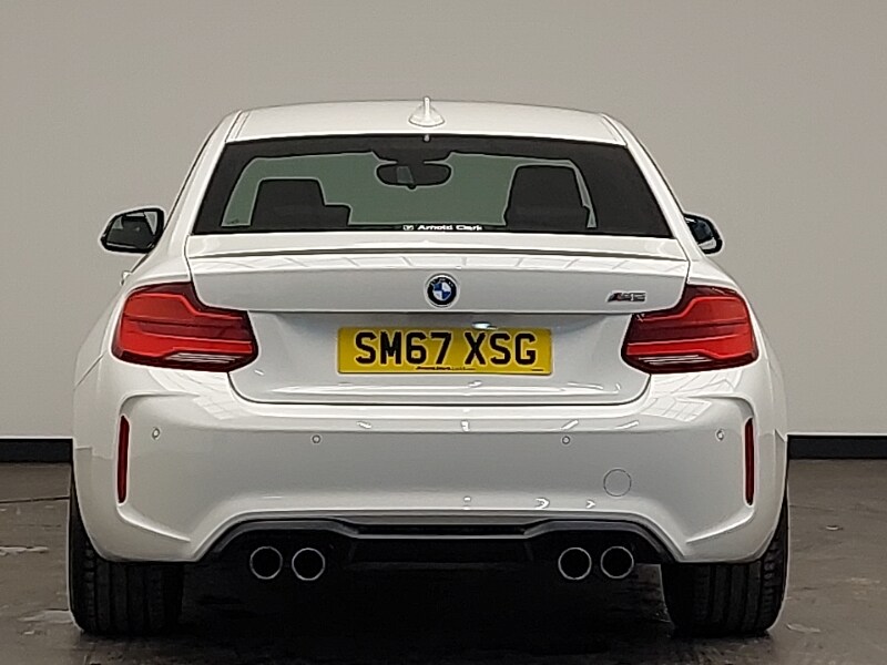 Used BMW M2 2018 for sale - 77300233: Photo 15