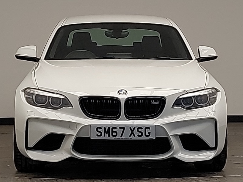 Used BMW M2 2018 for sale - 77300233: Photo 16