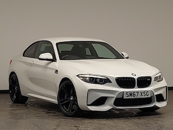 Used BMW M2 2018 for sale - 77300233: Photo