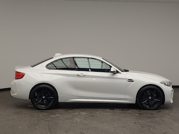 Used BMW M2 2018 for sale - 77300233: Photo