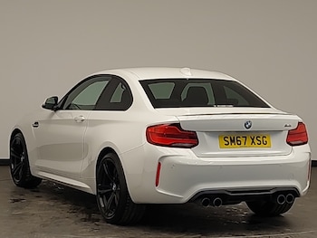 Used BMW M2 2018 for sale - 77300233: Photo