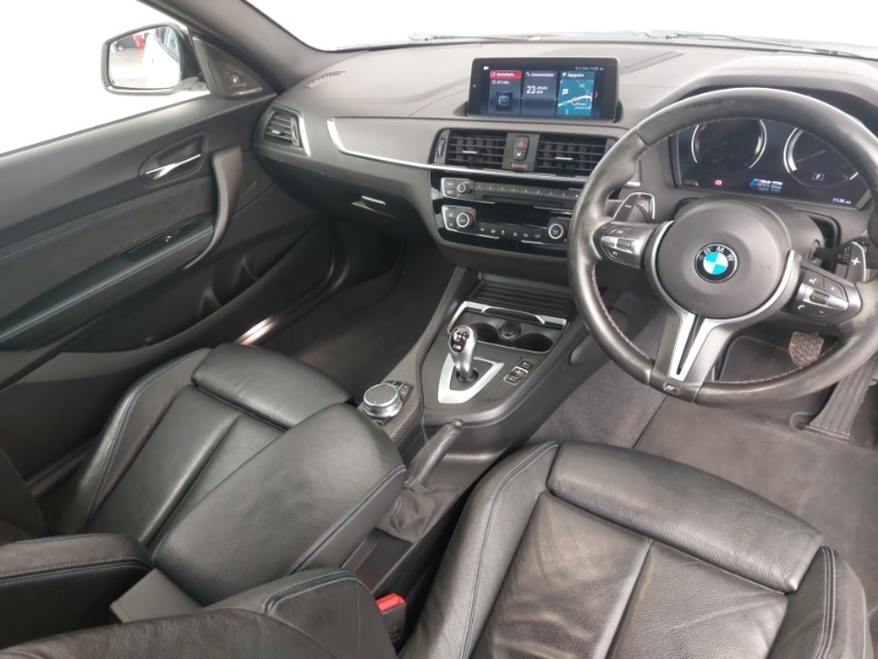 Used BMW M2 2018 for sale - 77300233: Photo 4