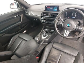Used BMW M2 2018 for sale - 77300233: Photo
