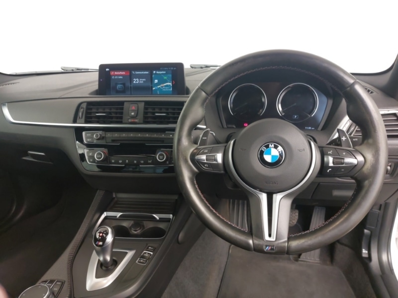 Used BMW M2 2018 for sale - 77300233: Photo 5